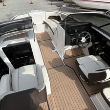 Yamaha Boats 212S
