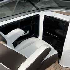 Yamaha Boats 212S