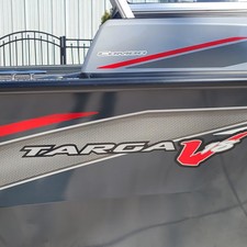 Tracker Targa V-18 Combo