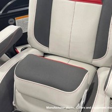 60 x 16 tri-toon passenger vessel