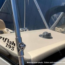 Scout Boats 195 Sportfish