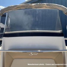 Scout Boats 195 Sportfish