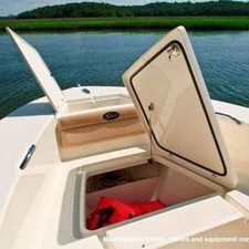 Scout Boats 195 Sportfish