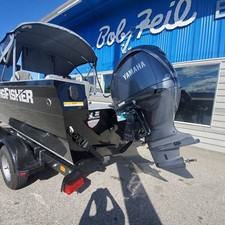 KingFisher 2125 Accord Sport