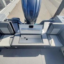 KingFisher 2125 Accord Sport