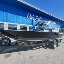 KingFisher 2125 Accord Sport