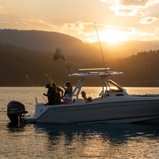 Solara S-250 CW
