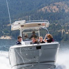 Solara S-250 CW