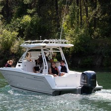 Solara S-250 CW