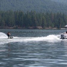 Solara S-250 CW