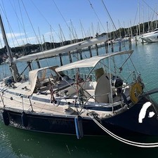 Cantiere del pardo grand soleil 52