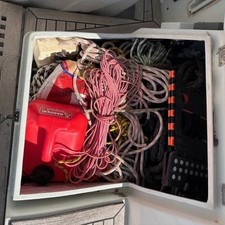 Cantiere del pardo grand soleil 52