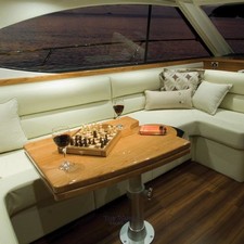 Riviera 5000 Sport Yacht
