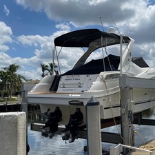 Sea Ray 330 Sundancer