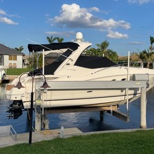 Sea Ray 330 Sundancer