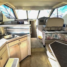 Bayliner 3258