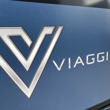 60 x 16 tri-toon passenger vessel