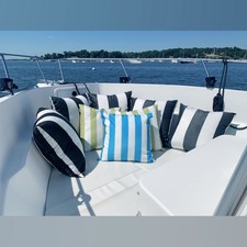 Wellcraft 250 Fisherman