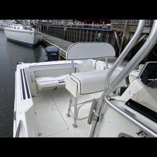 Wellcraft 250 Fisherman