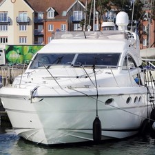 Fairline Phantom 46