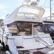 Fairline Phantom 46