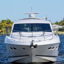 Sea Ray 510 Sundancer