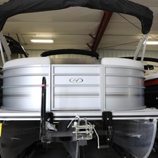 Harris Cruiser 250