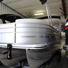 Harris Cruiser 250