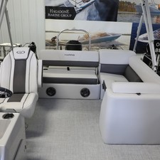 Harris Cruiser 250