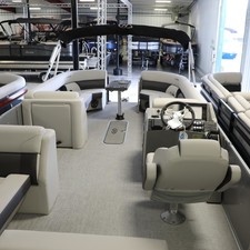Harris Cruiser 250