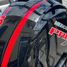 60 x 16 tri-toon passenger vessel