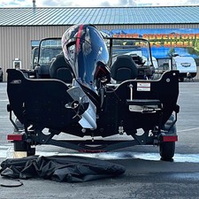Crestliner 1750 Super Hawk