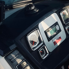 Chaparral 244 Sunesta