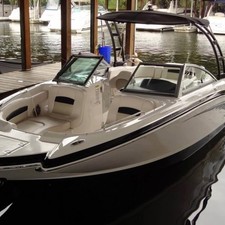 Chaparral 244 Sunesta