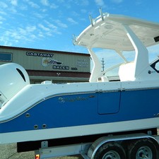 EdgeWater 262CX