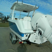 EdgeWater 262CX