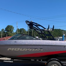 Moomba mondo