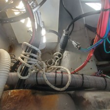 Aquasport 245 osprey