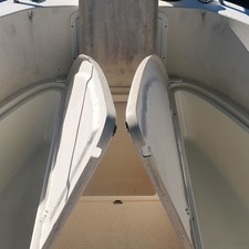 Aquasport 245 osprey