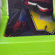 Gekko sports revo 6.7