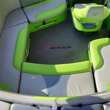 Gekko sports revo 6.7