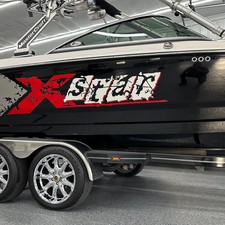 Mastercraft X-Star
