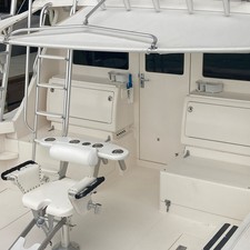 Cabo 35 Sportfish