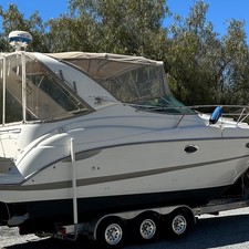Maxum 2700 SCR