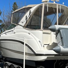 Maxum 2700 SCR