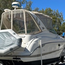 Maxum 2700 SCR