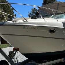 Maxum 2700 SCR