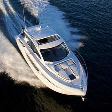 Cruisers Yachts 42 Cantius