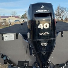 Crestliner 1450 Discovery