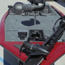 Tracker Pro Team 195 TXW Tournament Edition